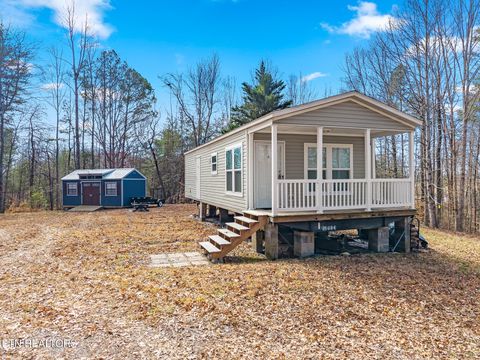 Photo of 438 County Road 188, Decatur, TN 37322 (MLS # 1329709)