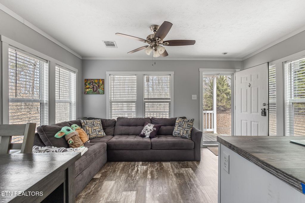 Photo of 438 County Road 188, Decatur, TN 37322 (MLS # 1329709)