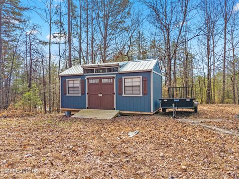 Tiny photo for 438 County Road 188, Decatur, TN 37322 (MLS # 1329709)
