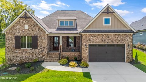 444 Sedge Lane Loudon TN 37774