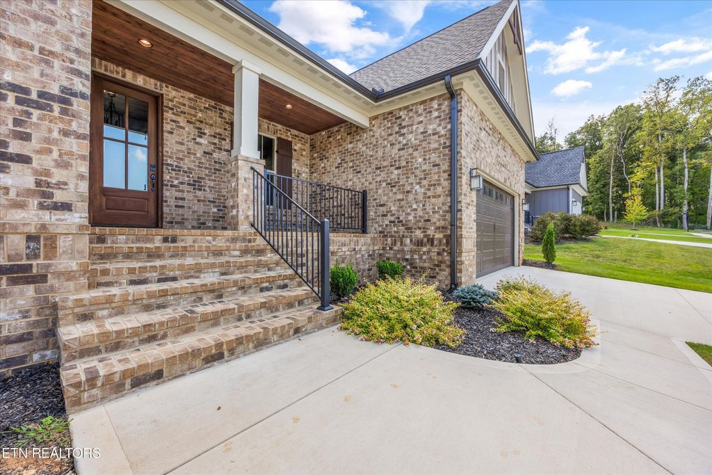 Photo of 444 Sedge Lane, Loudon, TN 37774 (MLS # 1315042)