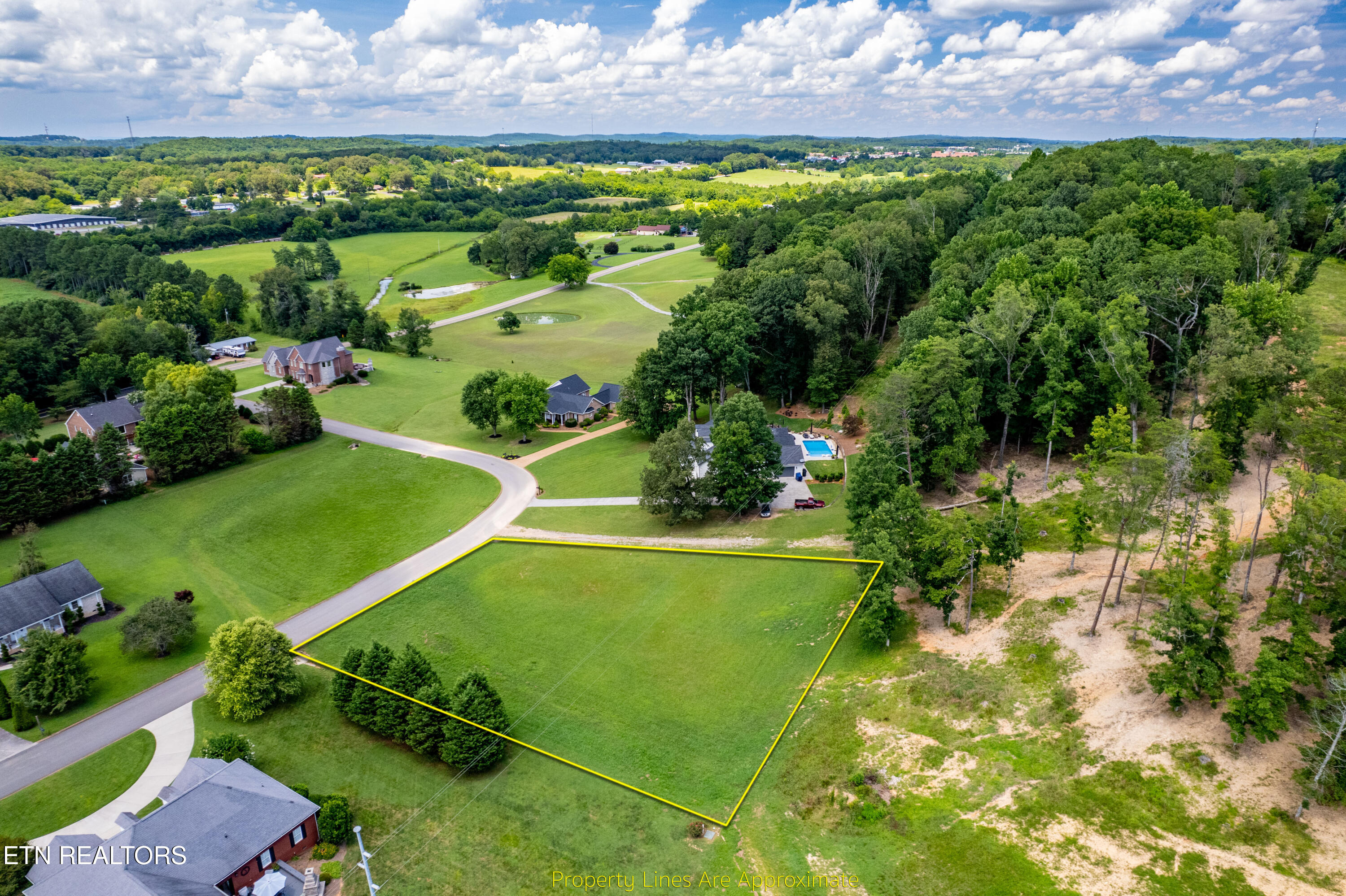 Lot 8 County Rd 7004/7005