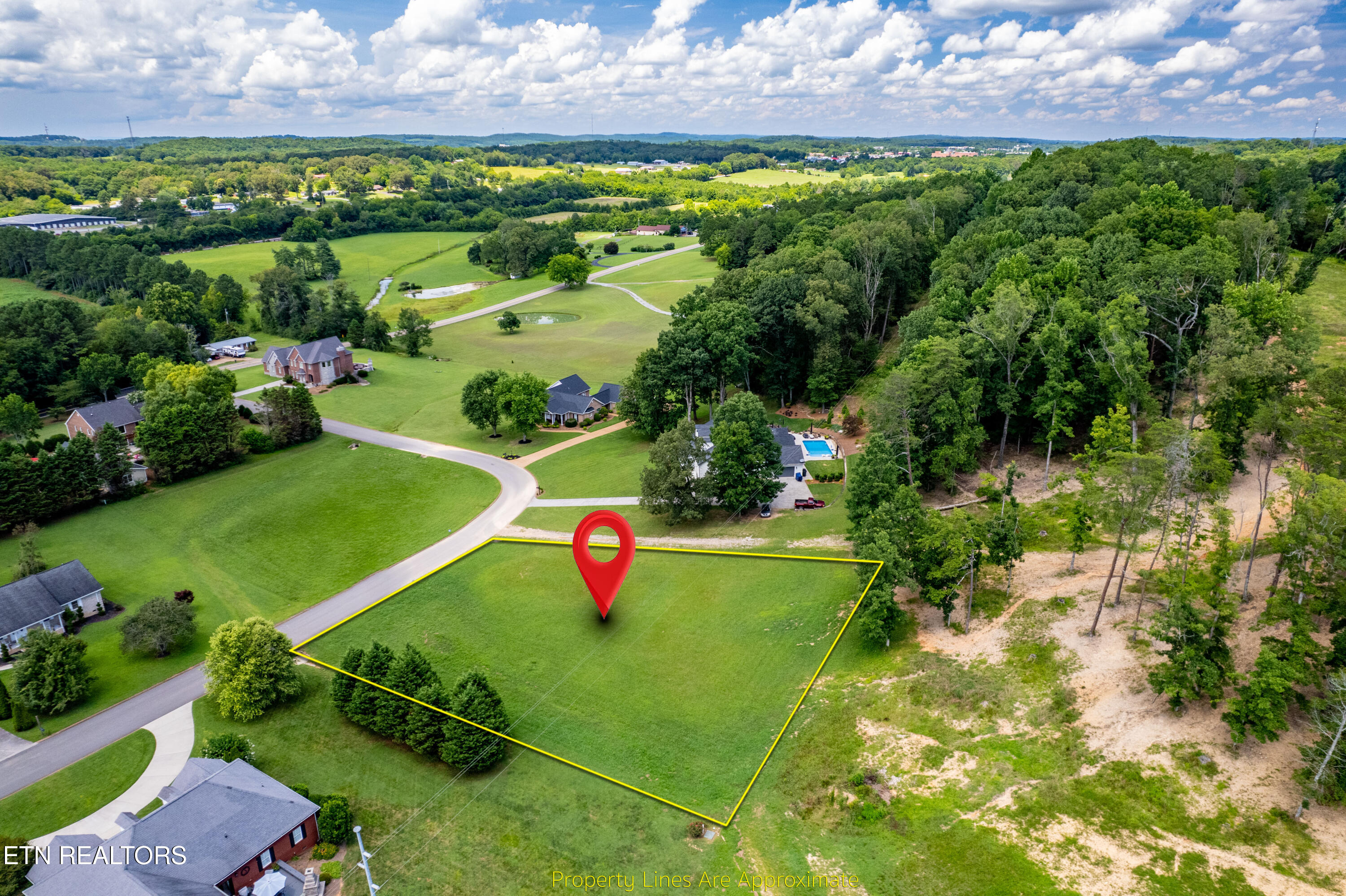 Lot 8 County Rd 7004/7005