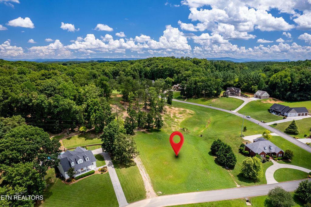 Photo of 8 County Rd 7004/7005, Athens, TN 37303 (MLS # 1316902)