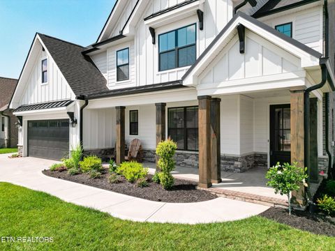 Photo of 12027 Deer Crossing Drive, Knoxville, TN 37932 (MLS # 1337371)