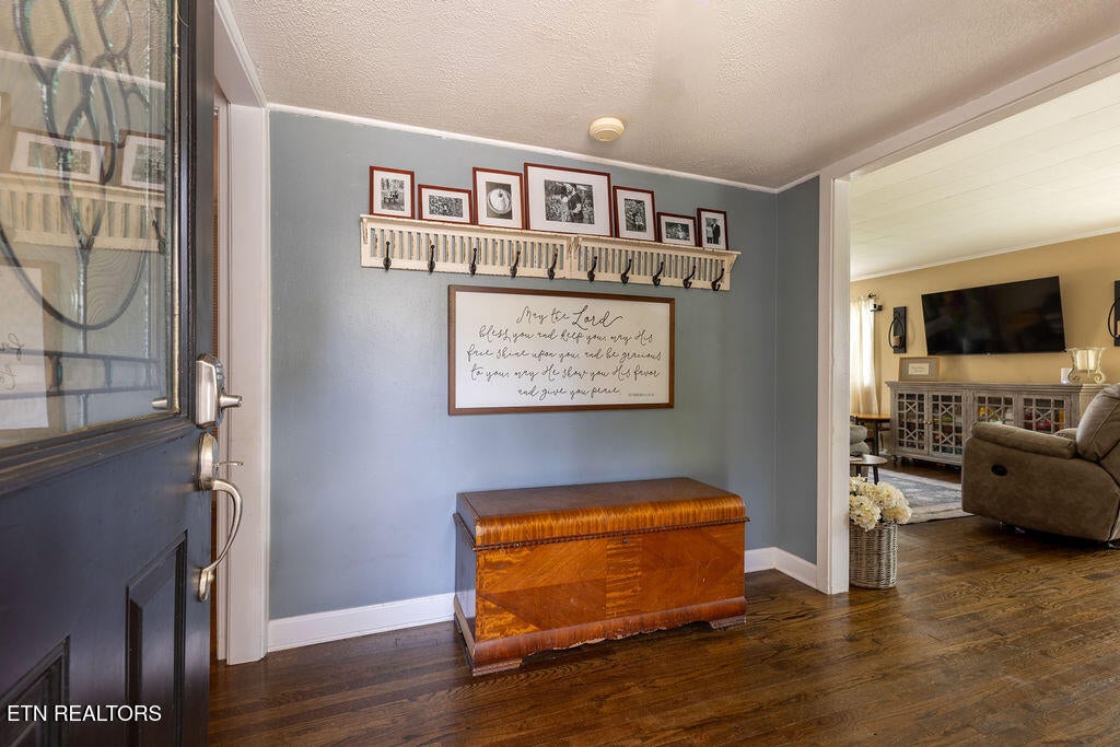 Photo of 101 Norwood Lane, Oak Ridge, TN 37830 (MLS # 1351917)