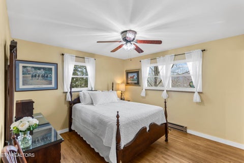 Tiny photo for 786 Swan Pond Circle Rd, Harriman, TN 37748 (MLS # 1349168)