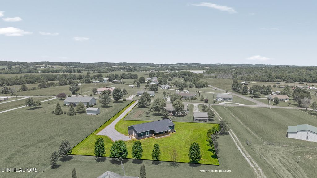 Photo of 833 County Road 350, Sweetwater, TN 37874 (MLS # 1302657)