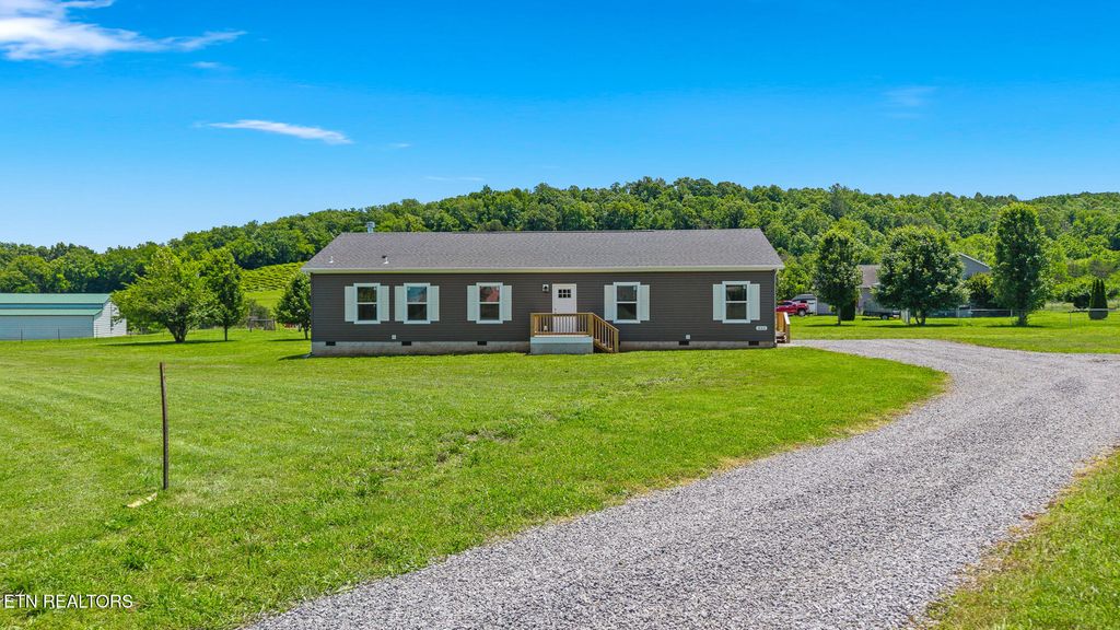 Photo of 833 County Road 350, Sweetwater, TN 37874 (MLS # 1302657)