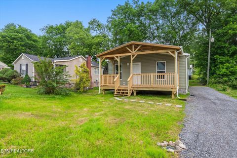 316 Fisher Street St Athens TN 37303