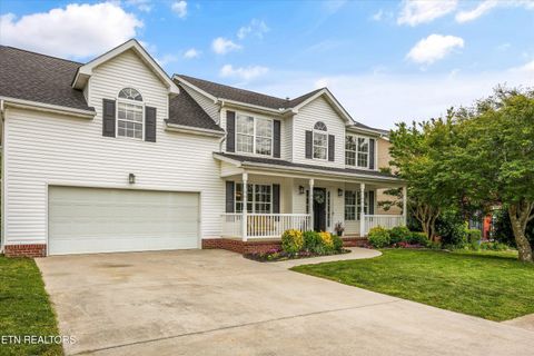 Tiny photo for 7335 Olive Branch Lane, Knoxville, TN 37931 (MLS # 1339757)