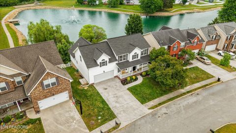 Tiny photo for 7335 Olive Branch Lane, Knoxville, TN 37931 (MLS # 1339757)