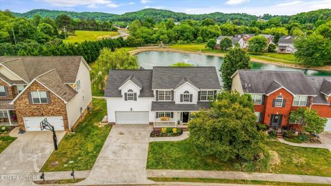 Tiny photo for 7335 Olive Branch Lane, Knoxville, TN 37931 (MLS # 1339757)