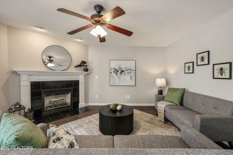 Tiny photo for 7335 Olive Branch Lane, Knoxville, TN 37931 (MLS # 1339757)
