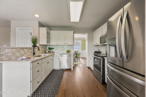 Tiny photo for 7335 Olive Branch Lane, Knoxville, TN 37931 (MLS # 1339757)