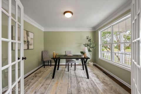 Tiny photo for 7335 Olive Branch Lane, Knoxville, TN 37931 (MLS # 1339757)