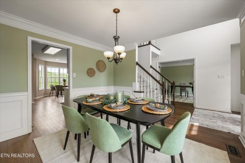 Tiny photo for 7335 Olive Branch Lane, Knoxville, TN 37931 (MLS # 1339757)