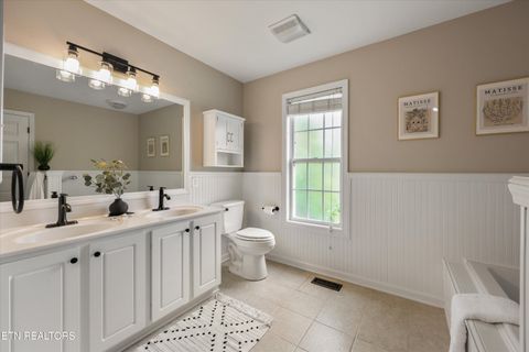 Tiny photo for 7335 Olive Branch Lane, Knoxville, TN 37931 (MLS # 1339757)