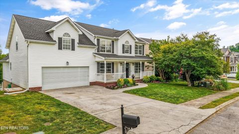 Tiny photo for 7335 Olive Branch Lane, Knoxville, TN 37931 (MLS # 1339757)