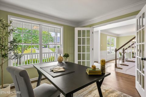 Tiny photo for 7335 Olive Branch Lane, Knoxville, TN 37931 (MLS # 1339757)