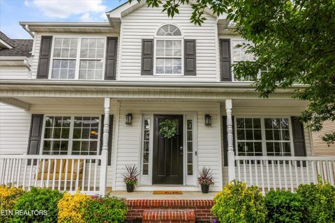 Tiny photo for 7335 Olive Branch Lane, Knoxville, TN 37931 (MLS # 1339757)