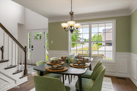 Tiny photo for 7335 Olive Branch Lane, Knoxville, TN 37931 (MLS # 1339757)