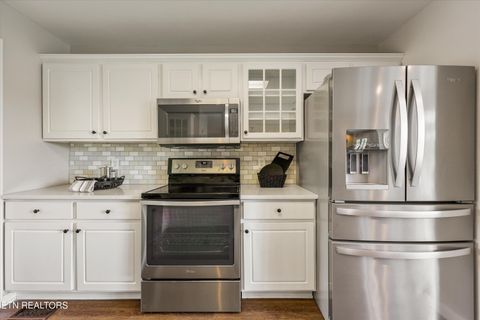 Tiny photo for 7335 Olive Branch Lane, Knoxville, TN 37931 (MLS # 1339757)