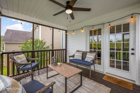 Tiny photo for 7335 Olive Branch Lane, Knoxville, TN 37931 (MLS # 1339757)