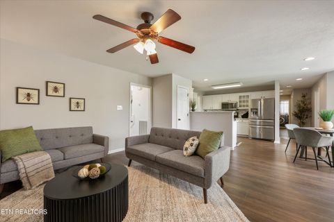 Tiny photo for 7335 Olive Branch Lane, Knoxville, TN 37931 (MLS # 1339757)