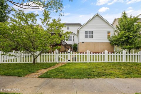 Tiny photo for 7335 Olive Branch Lane, Knoxville, TN 37931 (MLS # 1339757)