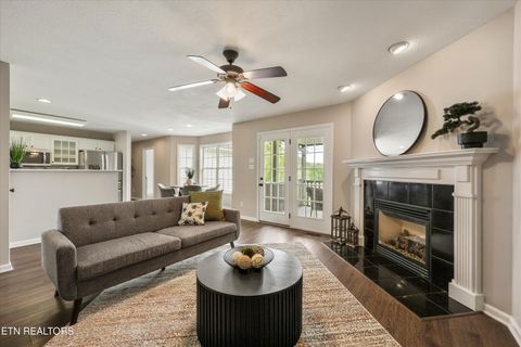 Tiny photo for 7335 Olive Branch Lane, Knoxville, TN 37931 (MLS # 1339757)