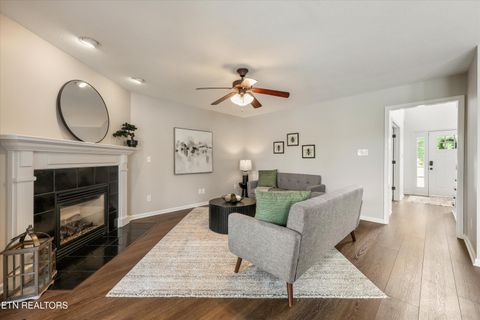 Tiny photo for 7335 Olive Branch Lane, Knoxville, TN 37931 (MLS # 1339757)