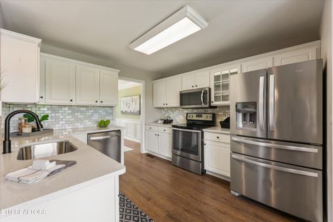 Tiny photo for 7335 Olive Branch Lane, Knoxville, TN 37931 (MLS # 1339757)