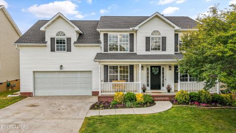 Photo of 7335 Olive Branch Lane, Knoxville, TN 37931 (MLS # 1339757)