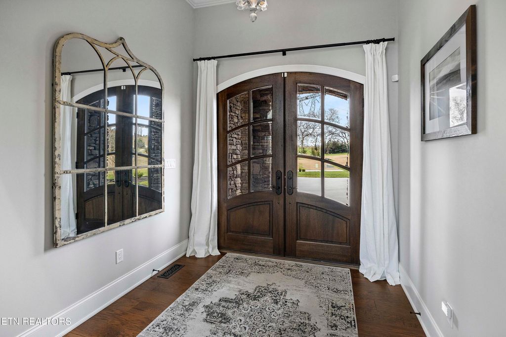 Photo of 3709 Edgewater Way, Louisville, TN 37777 (MLS # 1255441)