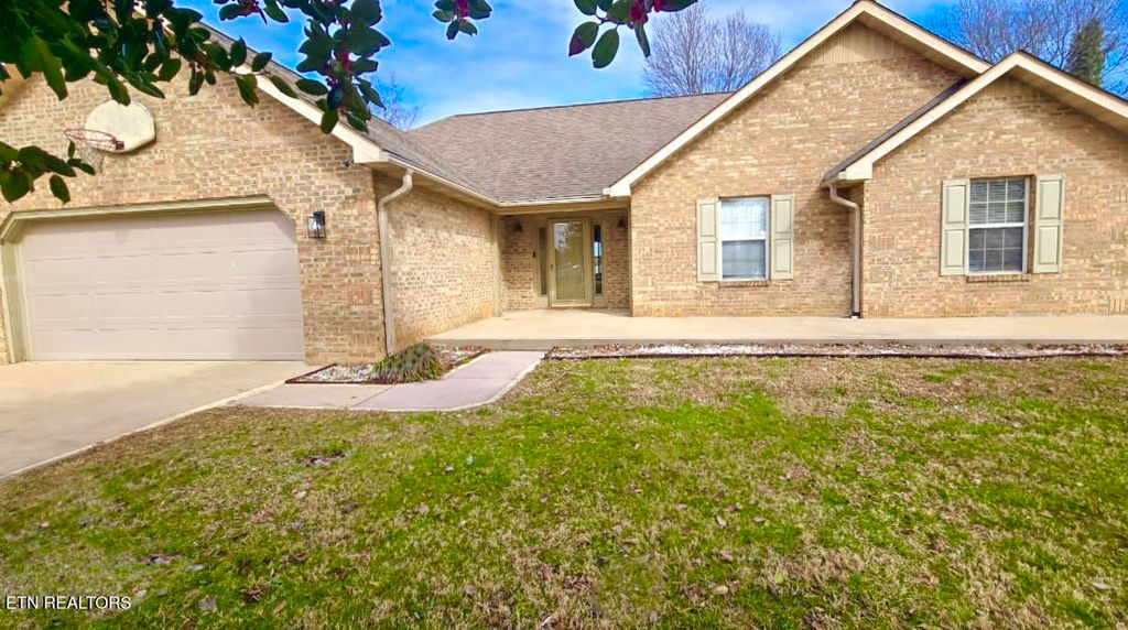 Photo of 1518 Cavalier Drive, Maryville, TN 37803 (MLS # 1329738)