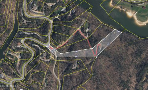 Tiny photo for 23 Caywood Rd, Dandridge, TN 37725 (MLS # 1326593)