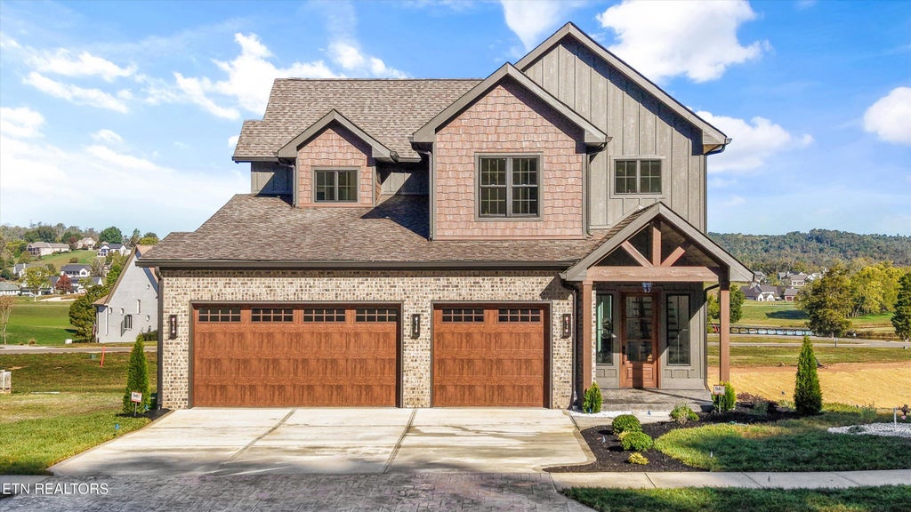 Photo of 2228 Black Bear Circle, Loudon, TN 37774 (MLS # 1360585)