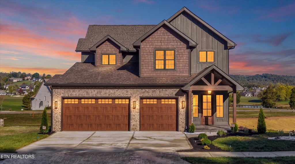 Photo of 2228 Black Bear Circle, Loudon, TN 37774 (MLS # 1360585)