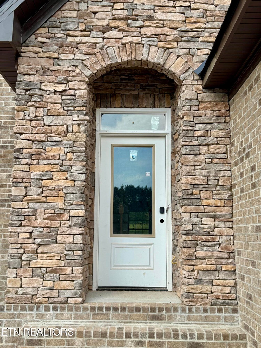 Photo of 8861 Dancing Bear Lane, Knoxville, TN 37923 (MLS # 1326466)