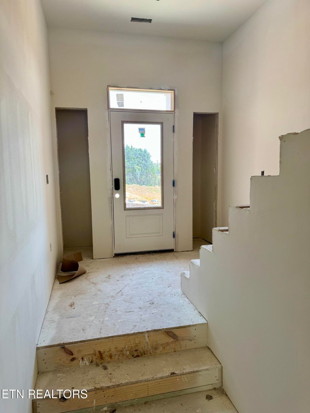 Photo of 8861 Dancing Bear Lane, Knoxville, TN 37923 (MLS # 1326466)