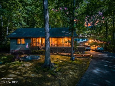 Photo of 928 E Cross Rd, Dandridge, TN 37725 (MLS # 1338856)