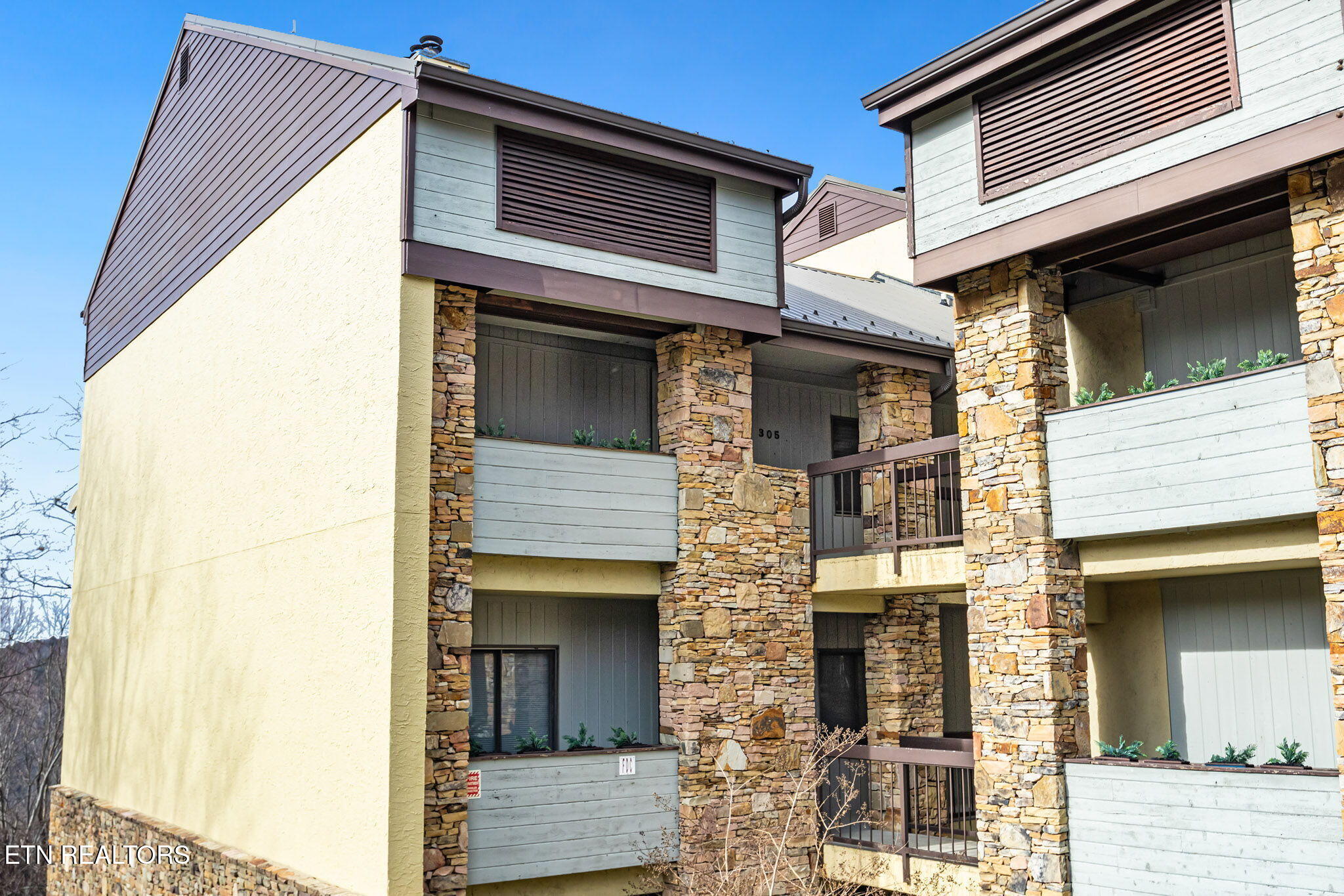 1130 Ski View Drive Unit 305