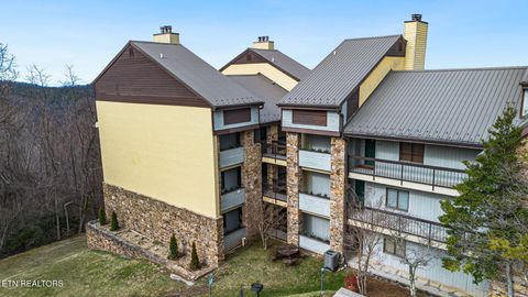 1130 Ski View Drive Unit 305 Gatlinburg TN 37738