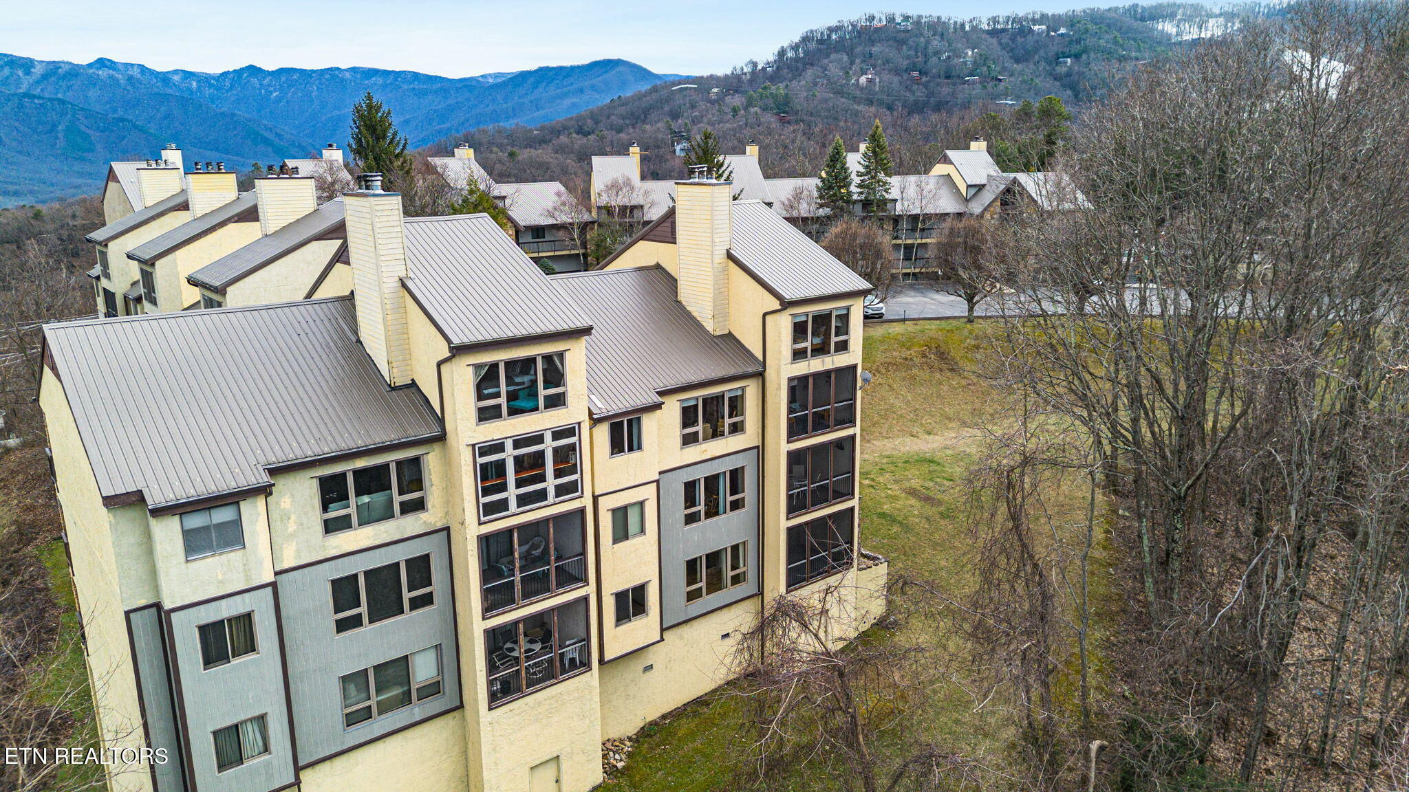 1130 Ski View Drive Unit 305