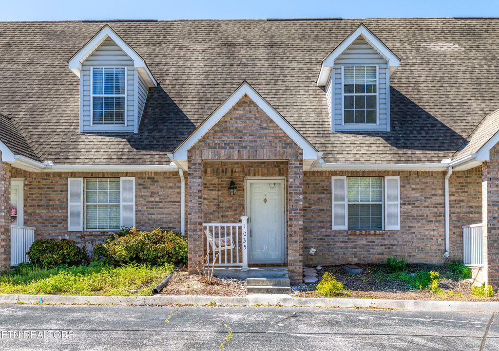 Photo of 1035 Nod St, Knoxville, TN 37932 (MLS # 1334510)