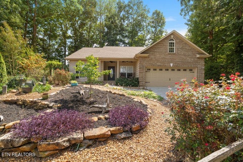 Tiny photo for 363 Cheestana Way, Loudon, TN 37774 (MLS # 1355805)