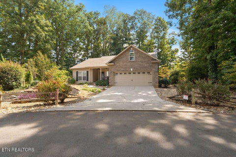 Tiny photo for 363 Cheestana Way, Loudon, TN 37774 (MLS # 1355805)