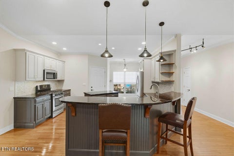 Tiny photo for 363 Cheestana Way, Loudon, TN 37774 (MLS # 1355805)