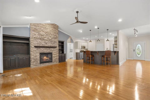 Tiny photo for 363 Cheestana Way, Loudon, TN 37774 (MLS # 1355805)